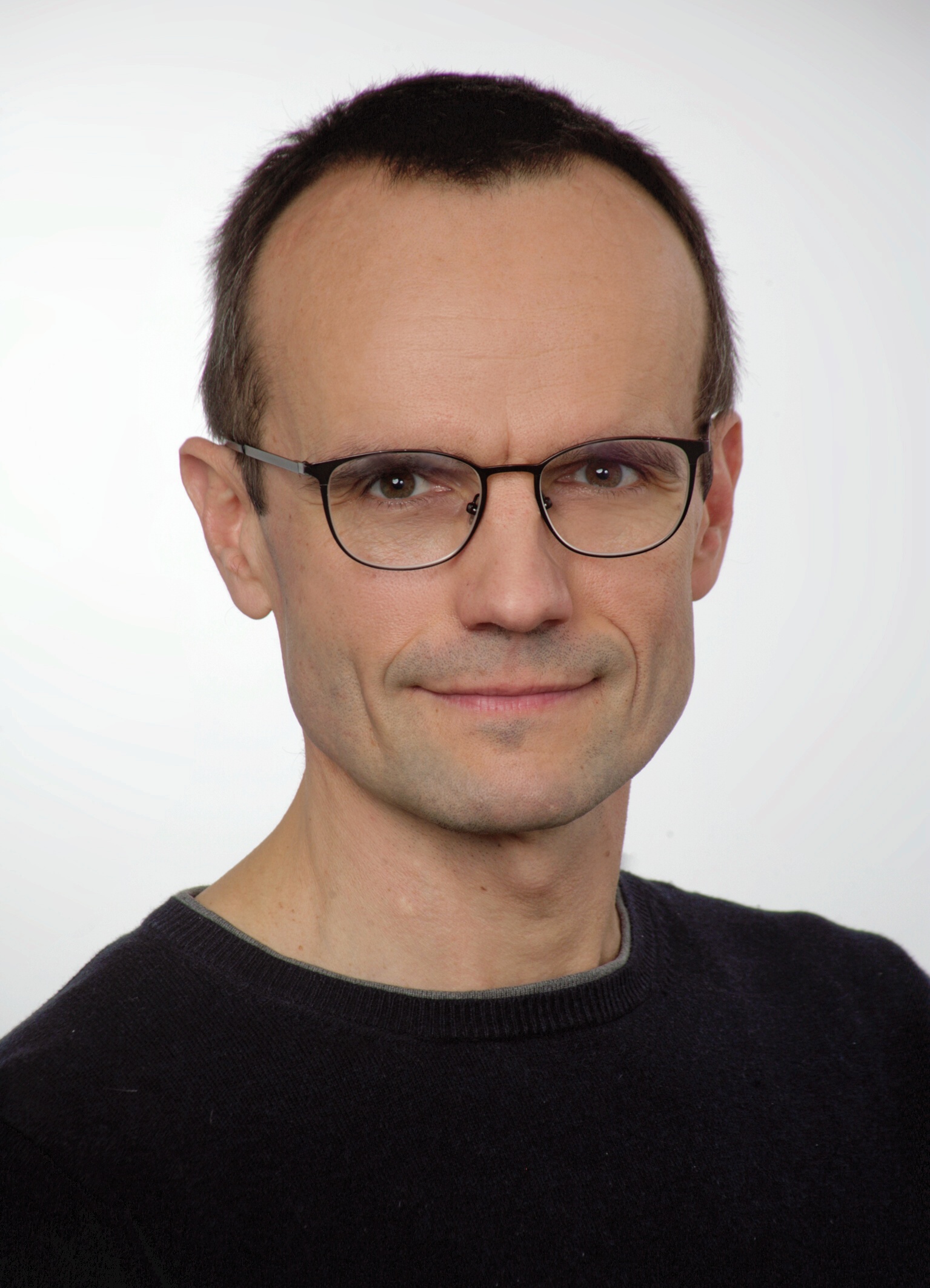 Thomas Isbarn, Dipl. Bauingenieur, Sachverständiger